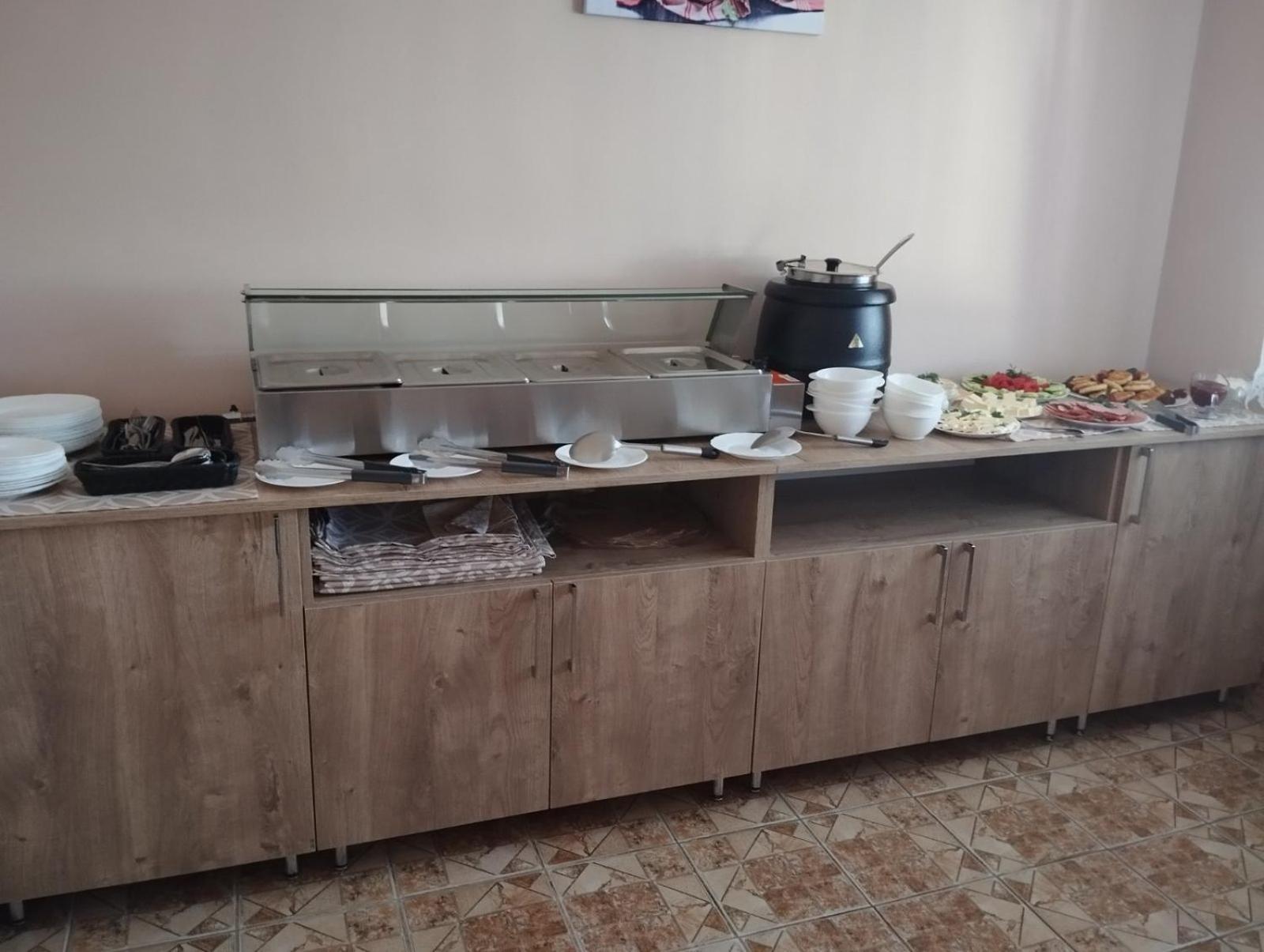 Готель Едельвейс Skhidnytsia Kültér fotó